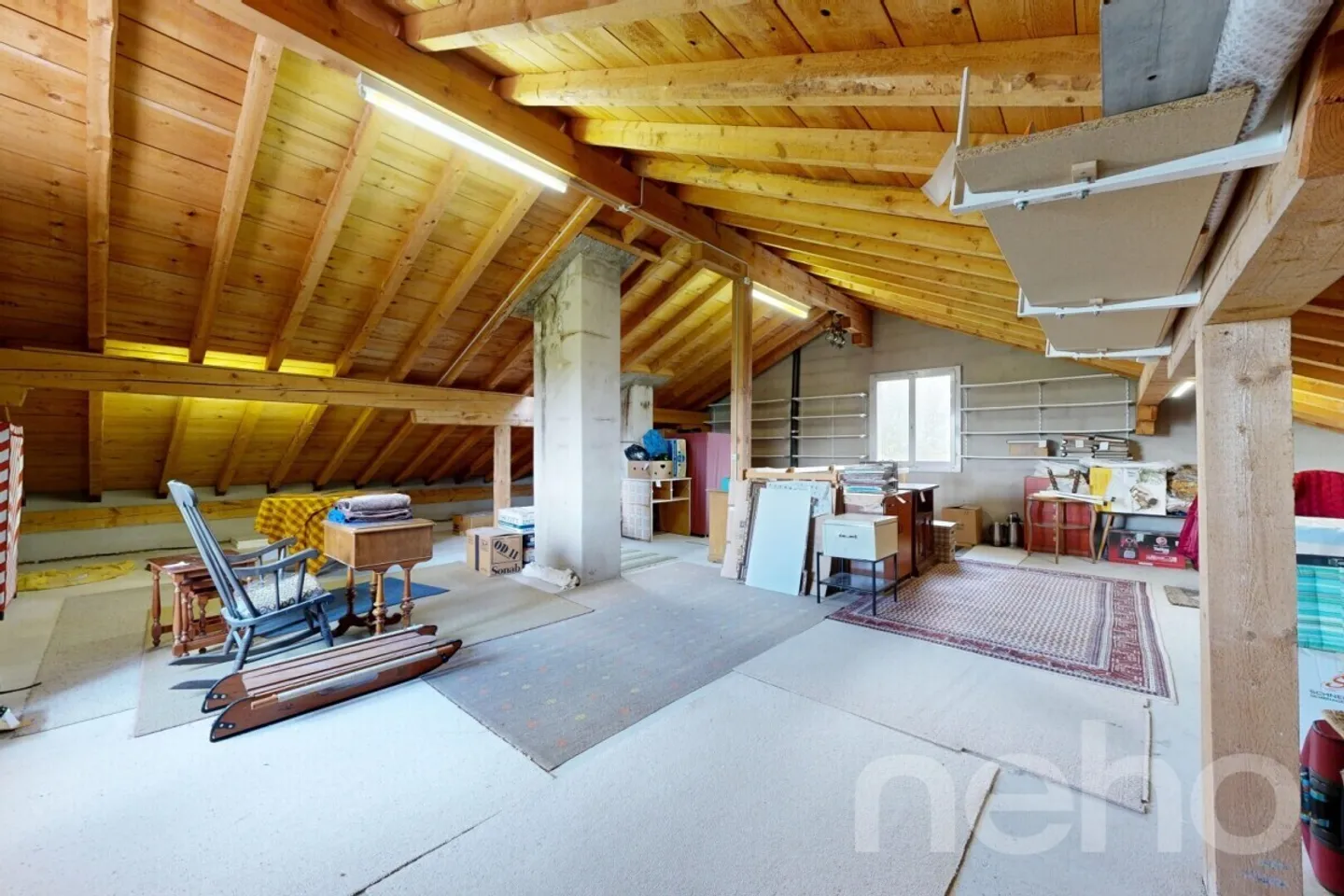Villa zu renovieren oder Bauprojekt auf einem großen Grundstück - Foto 11 von 12