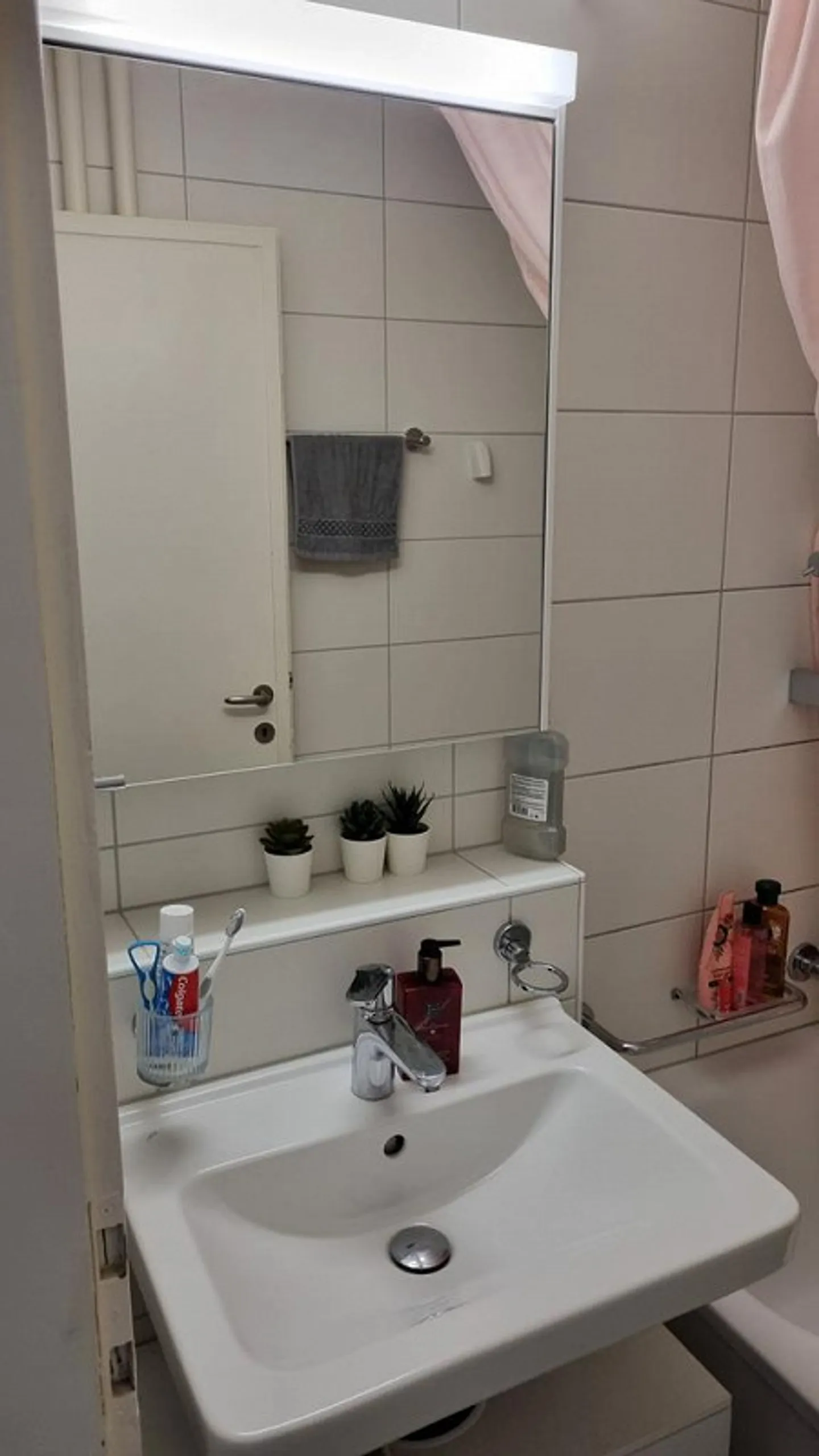 Charming 2-room apartment with balcony - Photo 6 of 12