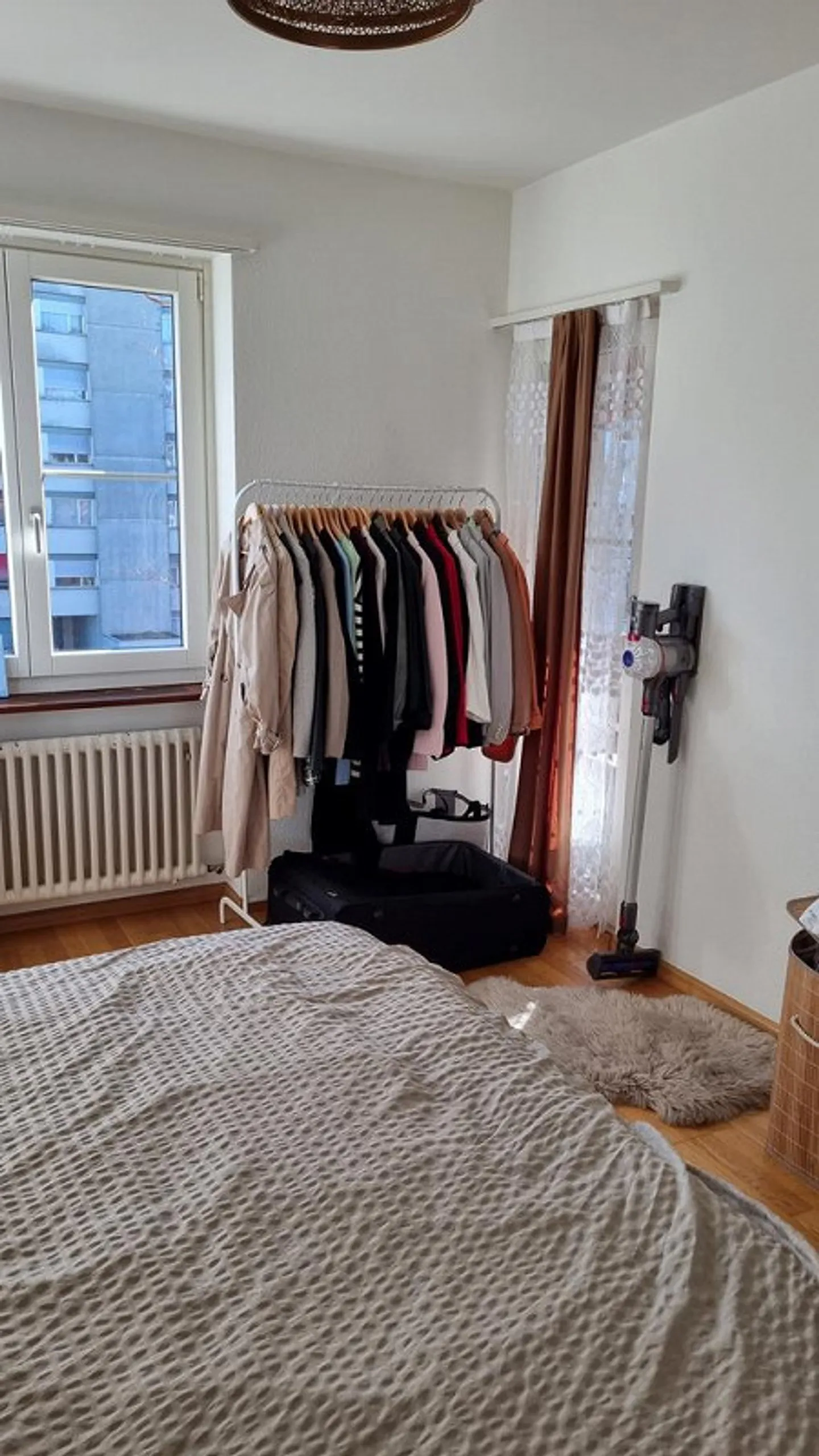 Charming 2-room apartment with balcony - Photo 12 of 12