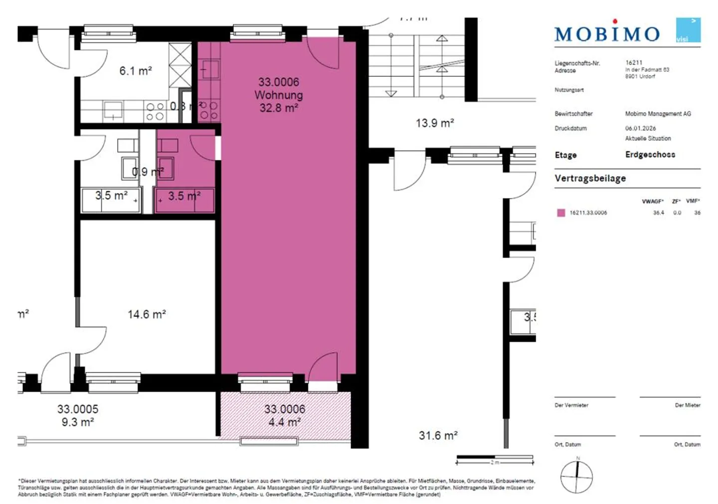 Affordable Living in a Central Location - Photo 7 of 7