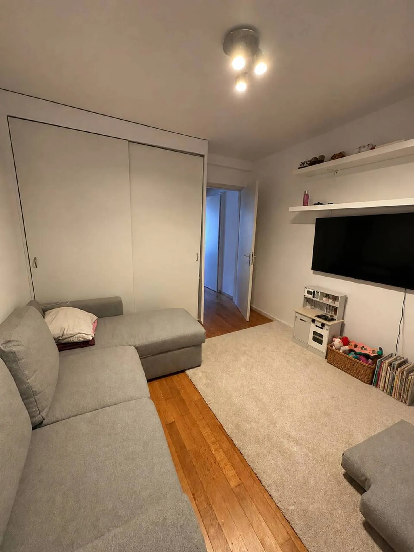 Immobile residenziale d'investimento - Foto 4 di 9