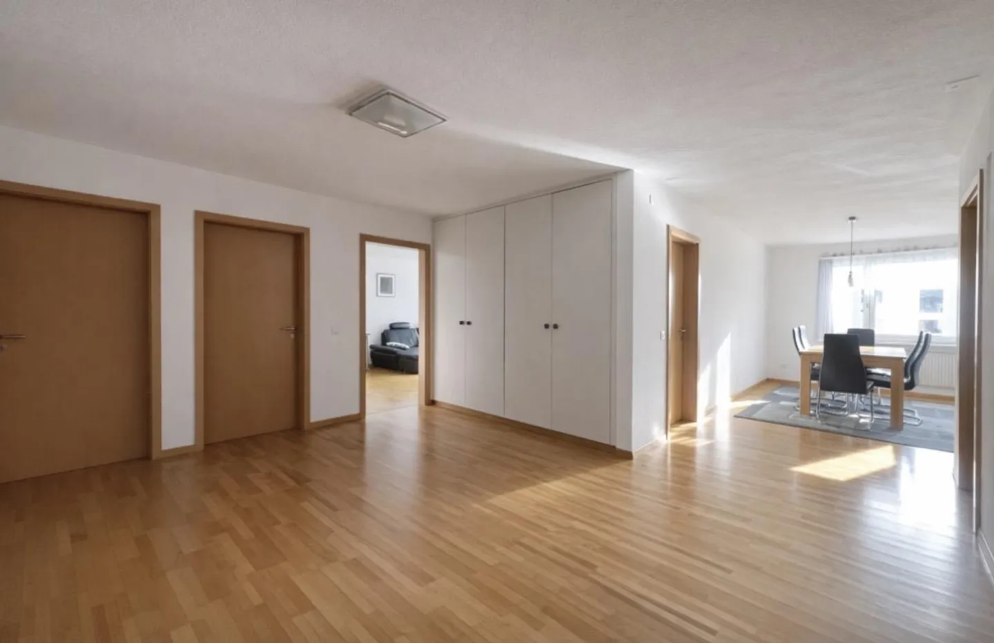 Appartement 5,5 pièces 3ème étage - Photo 2 sur 12