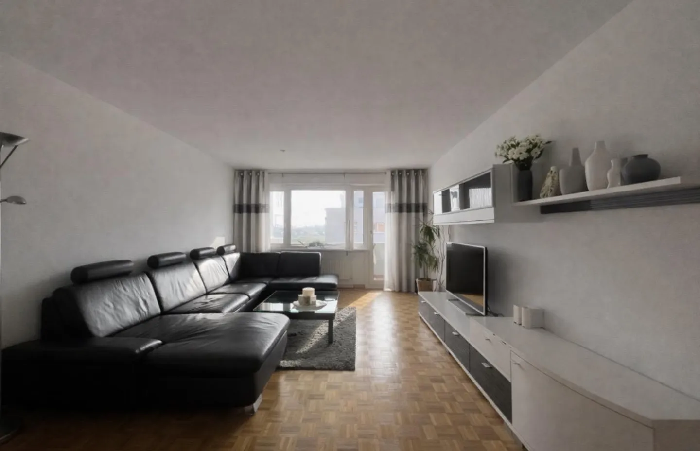Appartement 5,5 pièces 3ème étage - Photo 4 sur 12