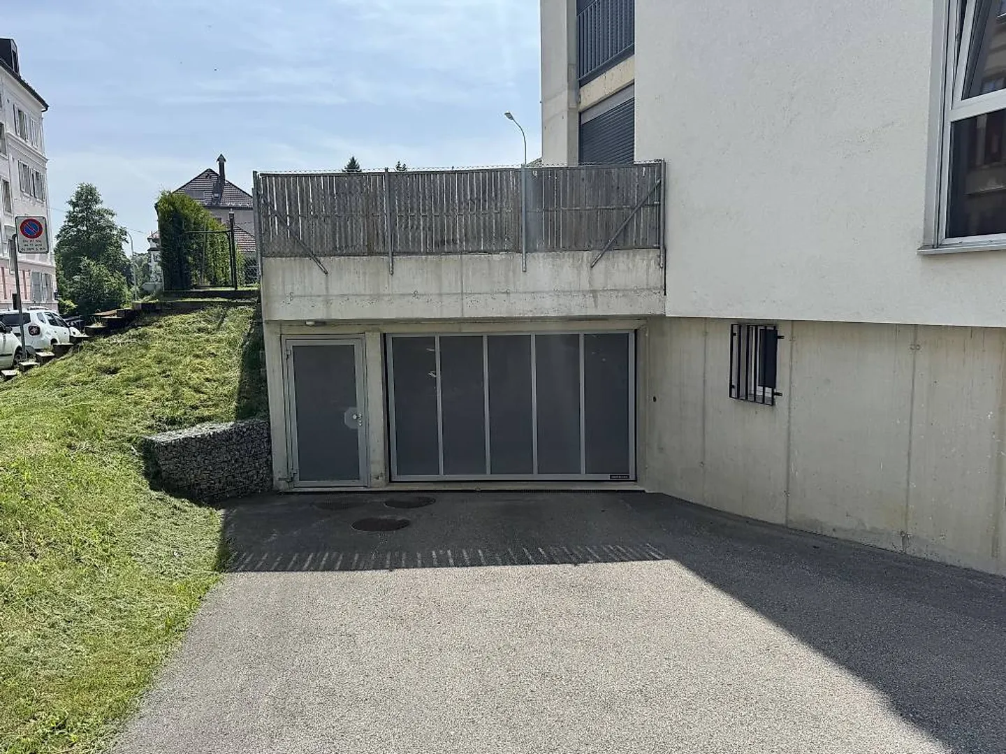 Appartement terrasse 4.5 pièces - Photo 8 sur 9
