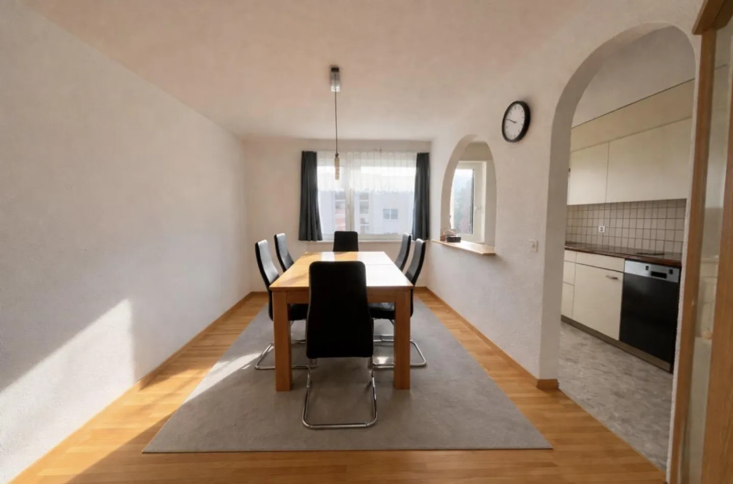 Appartement 5,5 pièces 3ème étage - Photo 5 sur 12