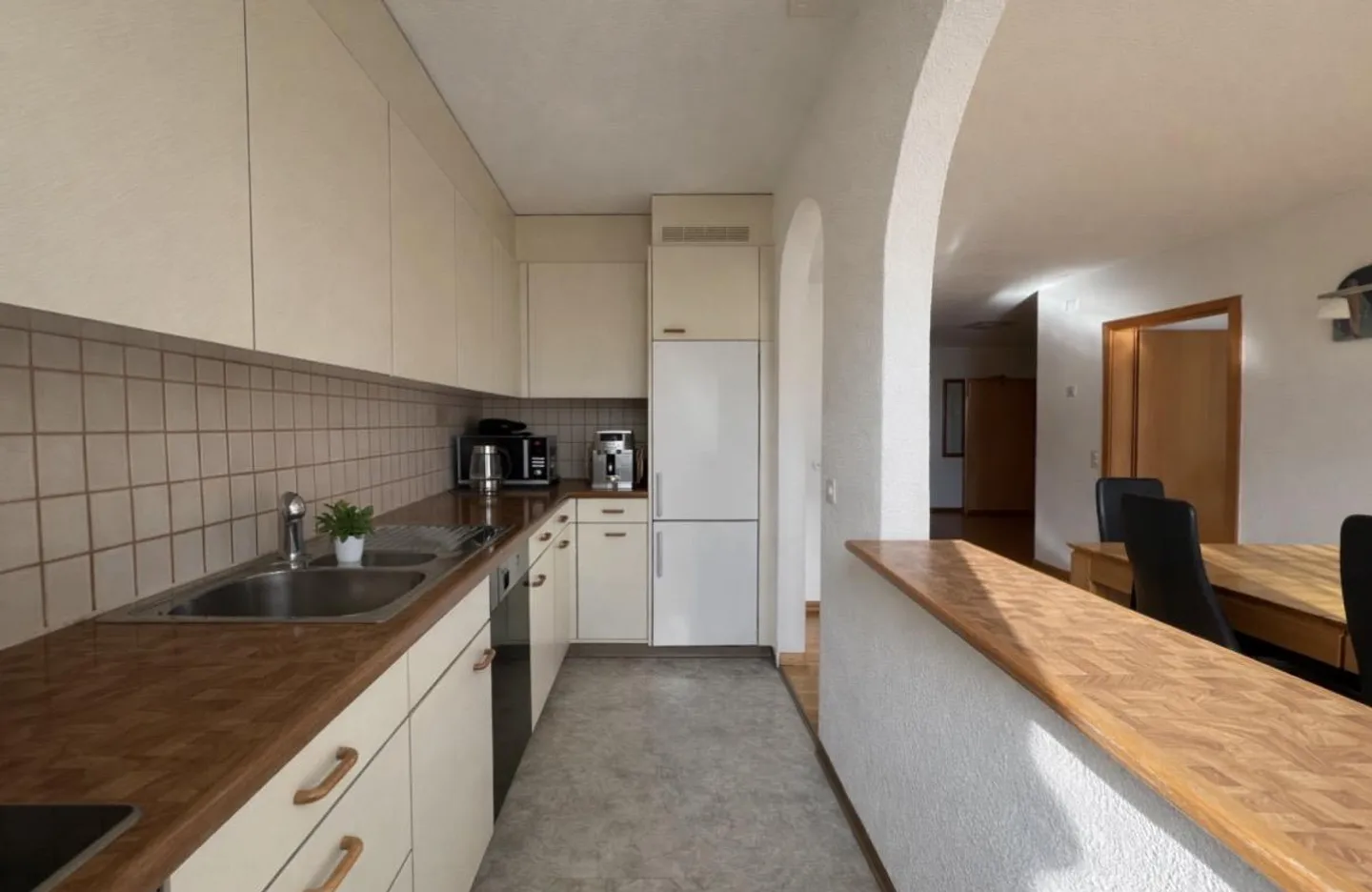Appartement 5,5 pièces 3ème étage - Photo 6 sur 12