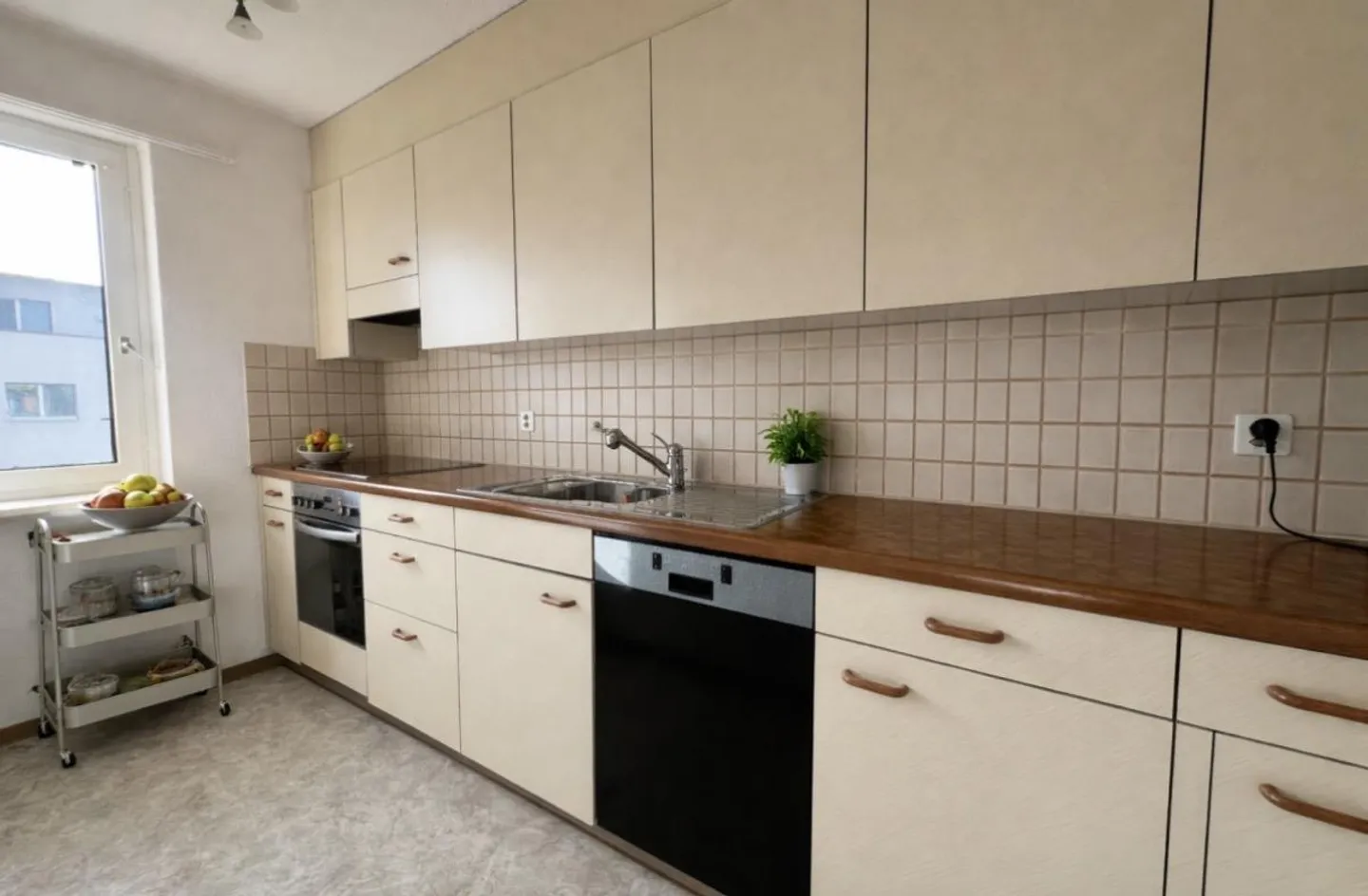 Appartement 5,5 pièces 3ème étage - Photo 7 sur 12