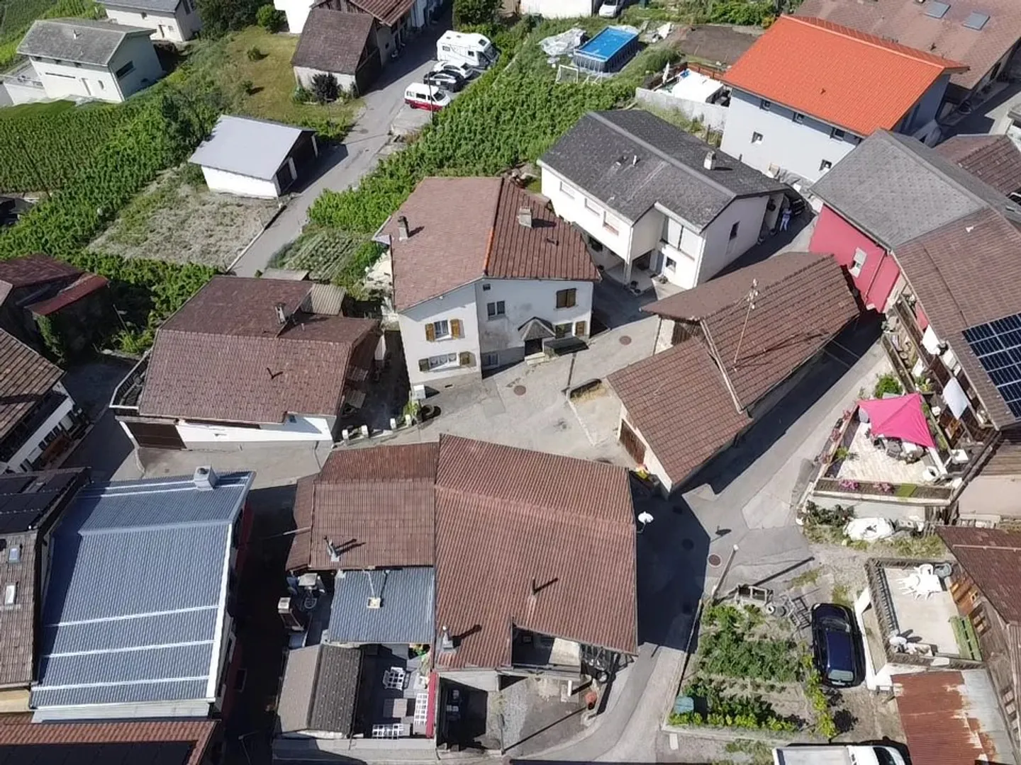 Charmante Maison de Village à Sensine - Photo 14 sur 15