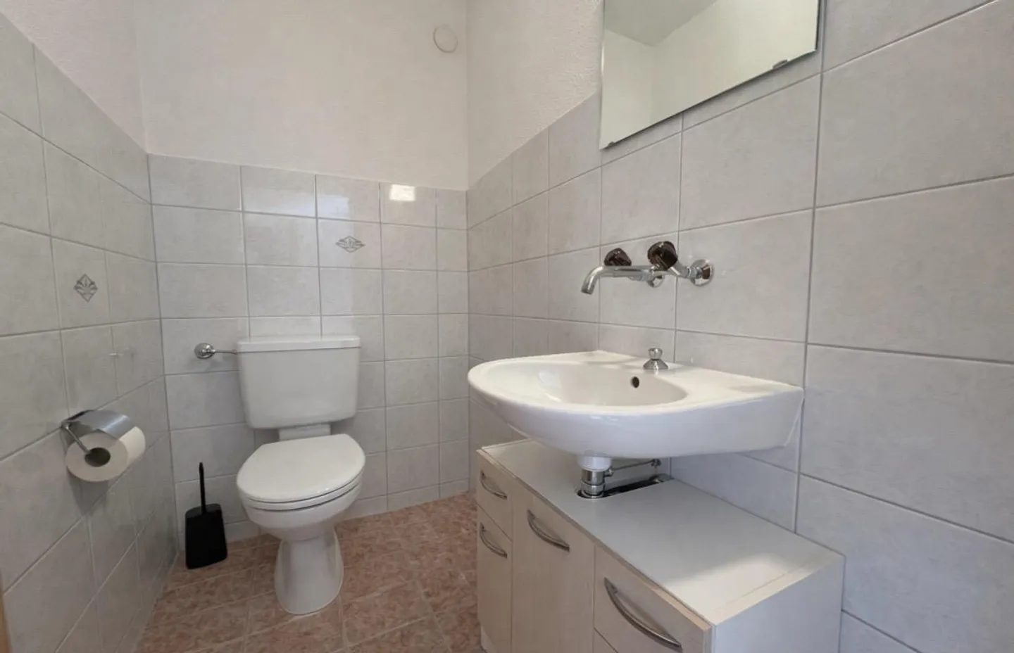 Appartement 5,5 pièces 3ème étage - Photo 11 sur 12