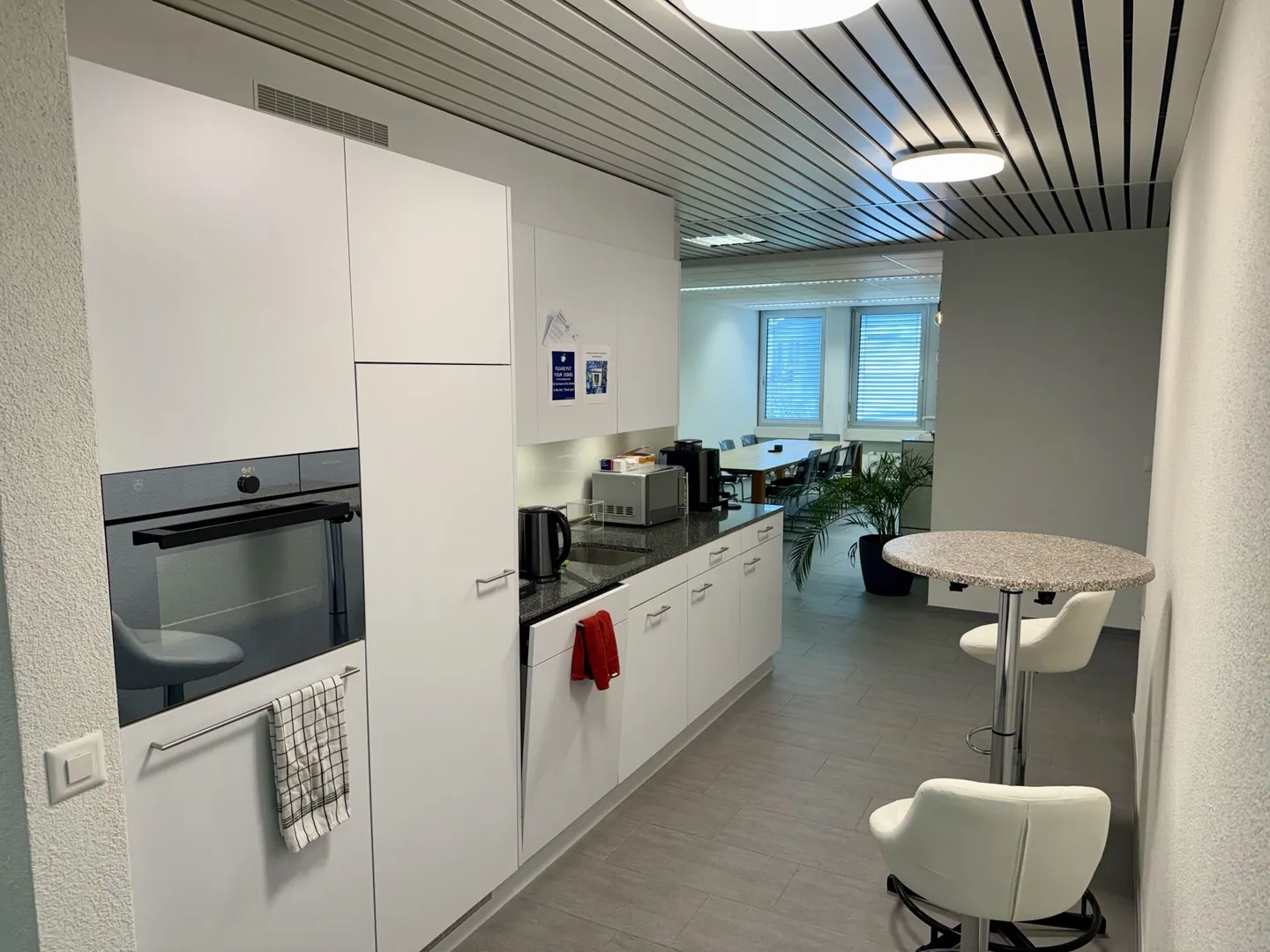 Bürofläche mit Sitzungszimmer - Foto 4 von 8