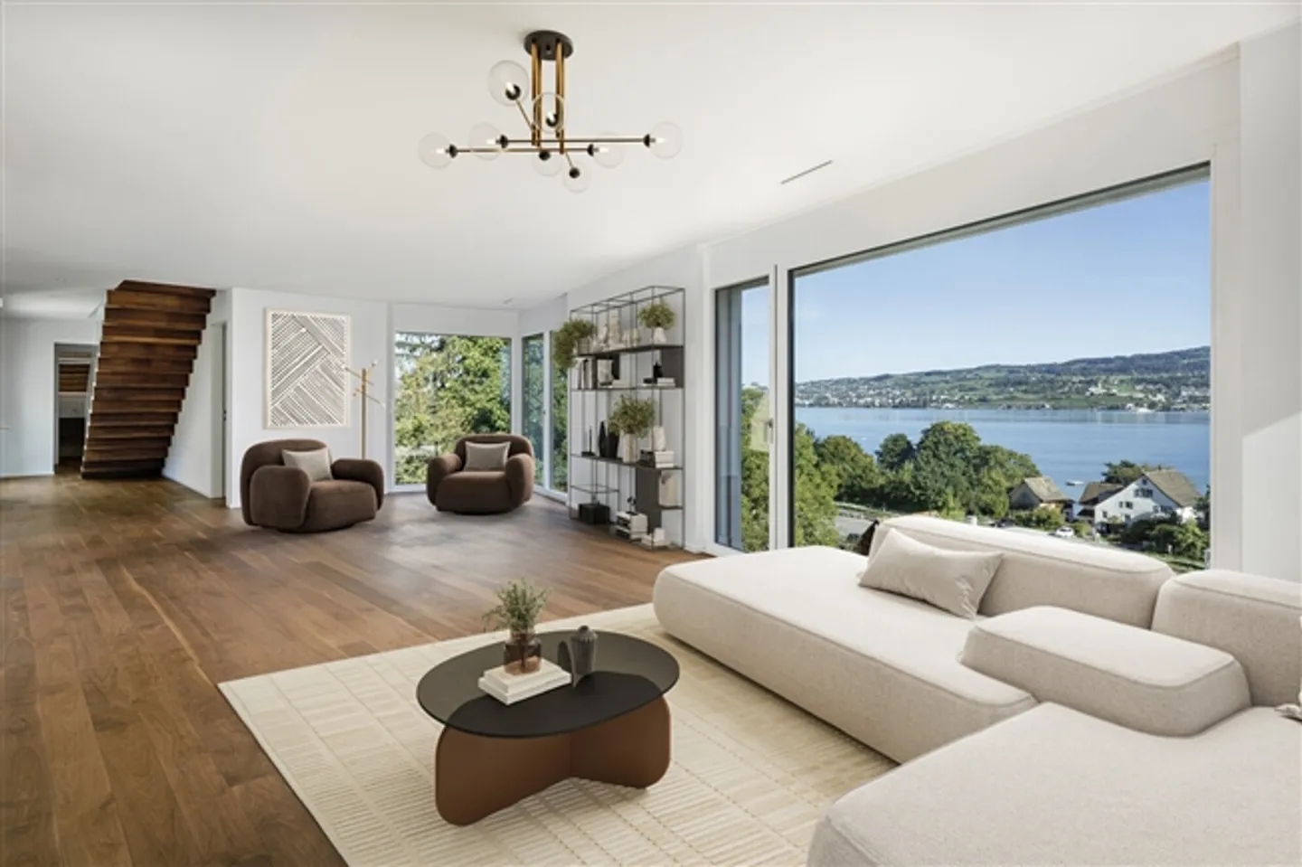 DUPLEX PENTHOUSE, UNLIMITED LAKEVIEW - Photo 1 of 3