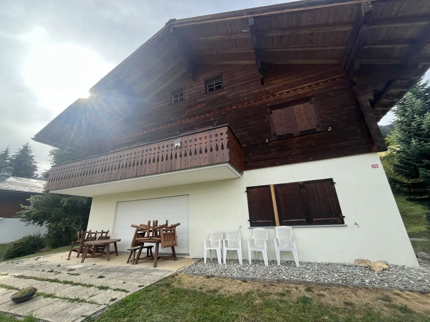 Chalet Magic Mountain - Photo 1 of 9