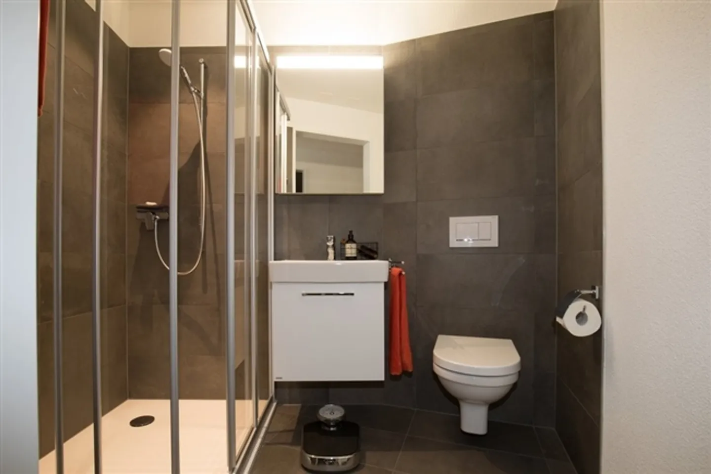 Wohnung mieten - Foto 6 von 11