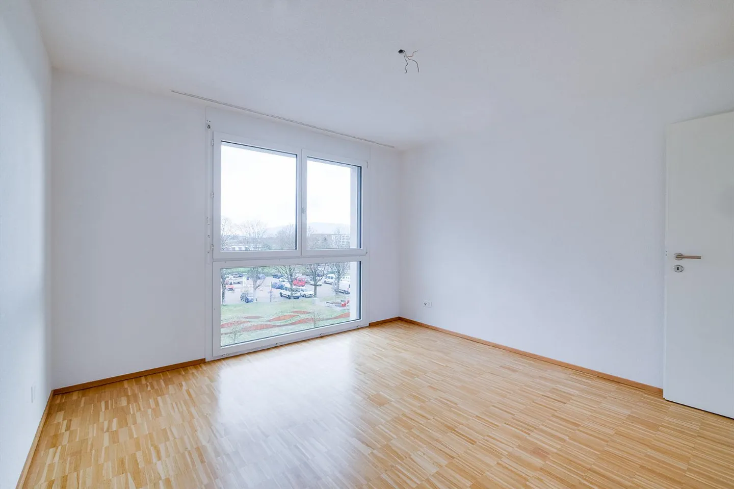 Attico in affitto - Foto 5 di 9