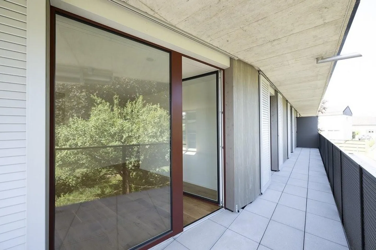 Vous cherchez une grande terrasse? - Photo 9 sur 11