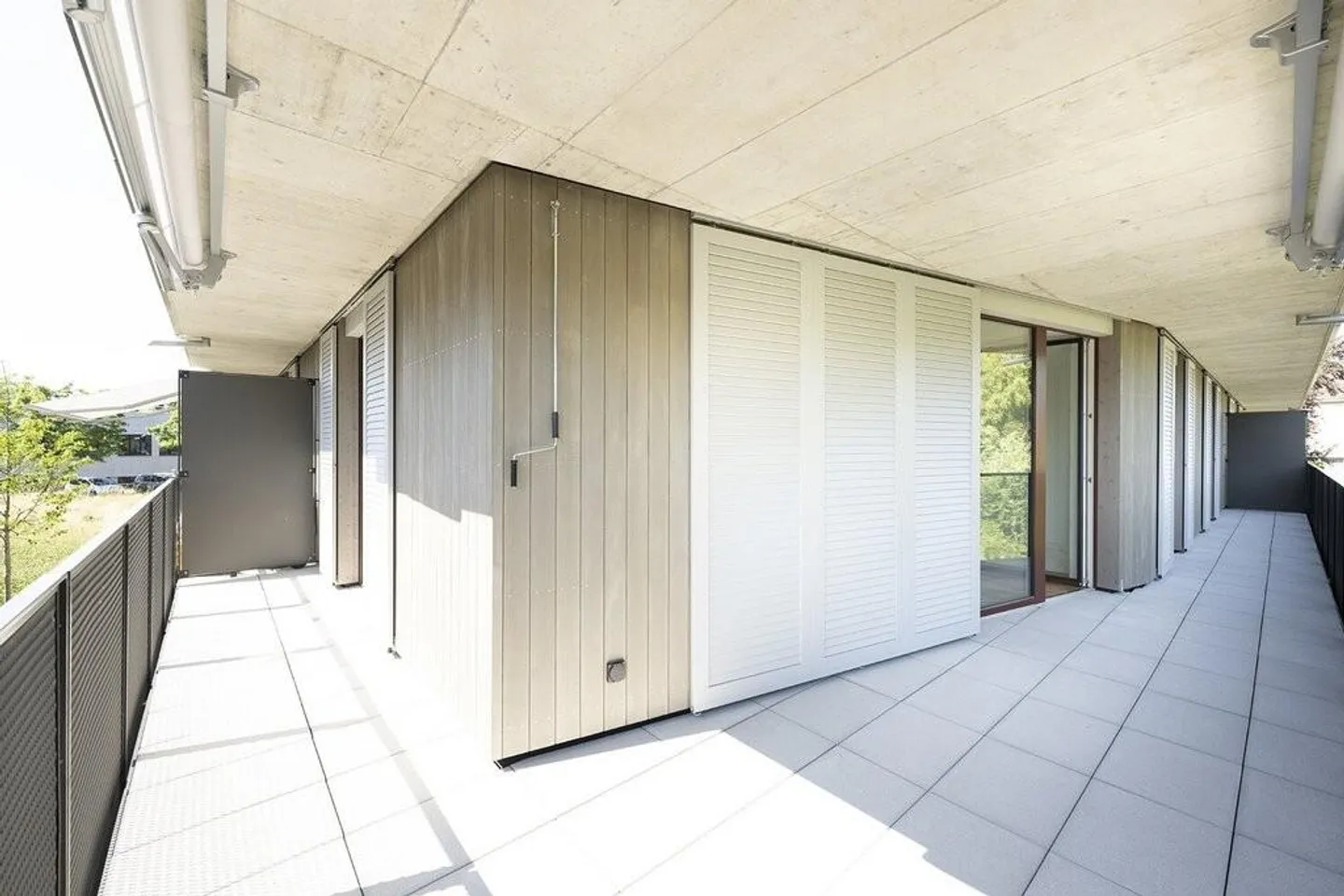 Vous cherchez une grande terrasse? - Photo 10 sur 11