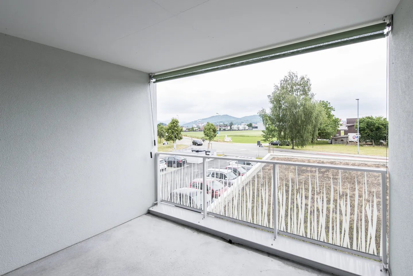 Modernes Apartment in Rothrist - Foto 4 von 8