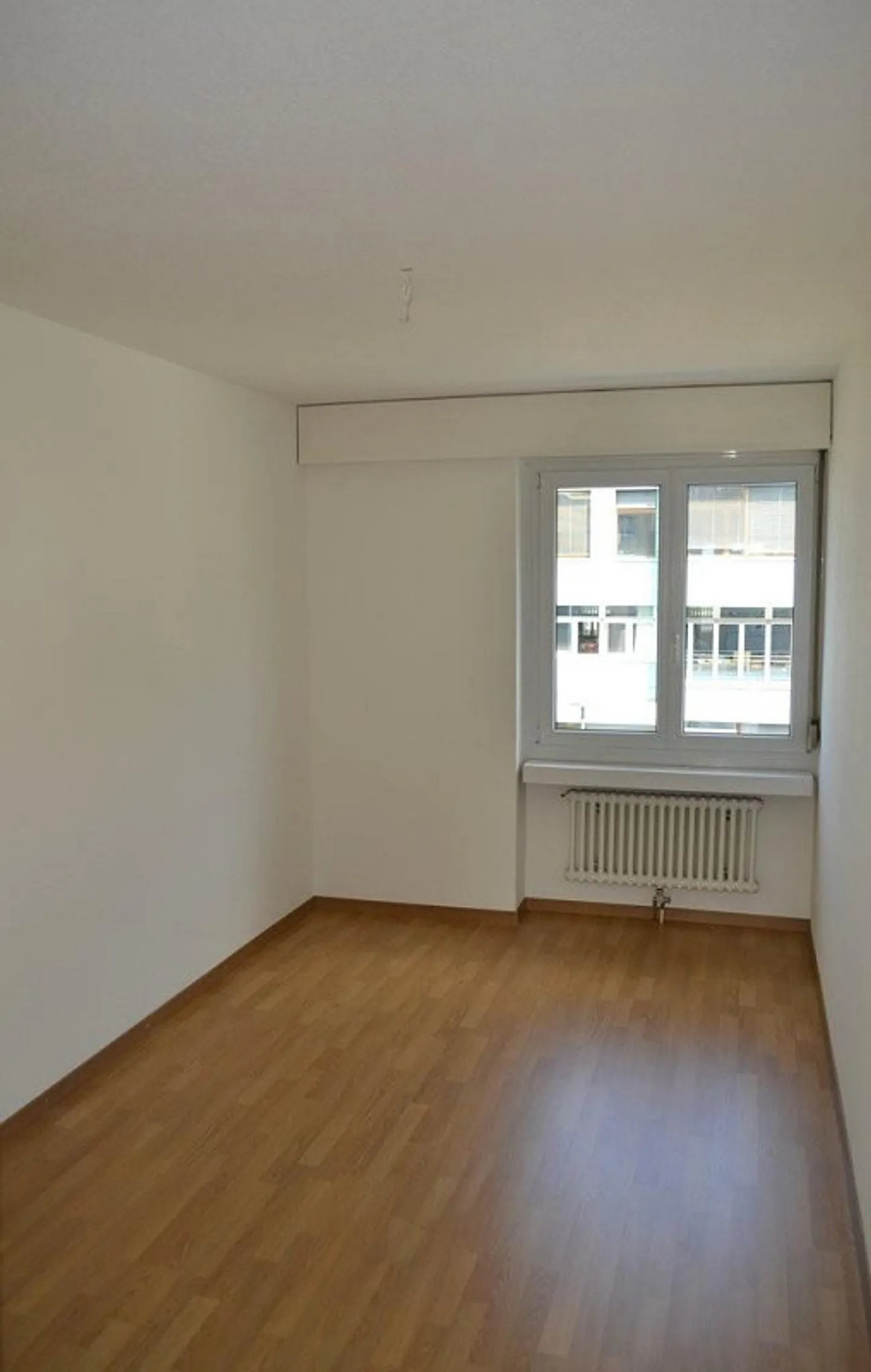 Appartement 3.5 pièces dans un emplacement idyllique au cœur de Geroldswil - Photo 5 sur 9