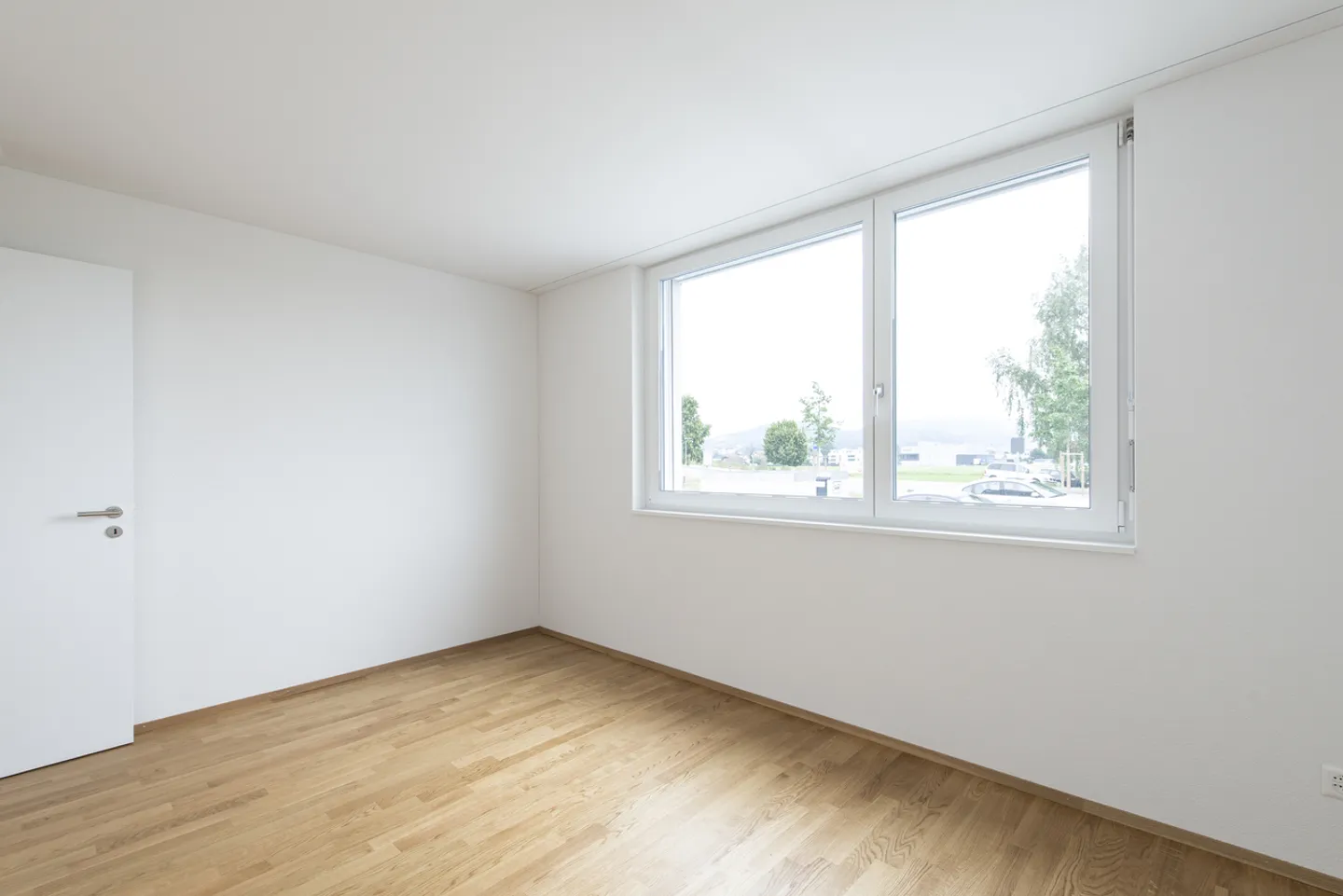 Modernes Apartment in Rothrist - Foto 5 von 8