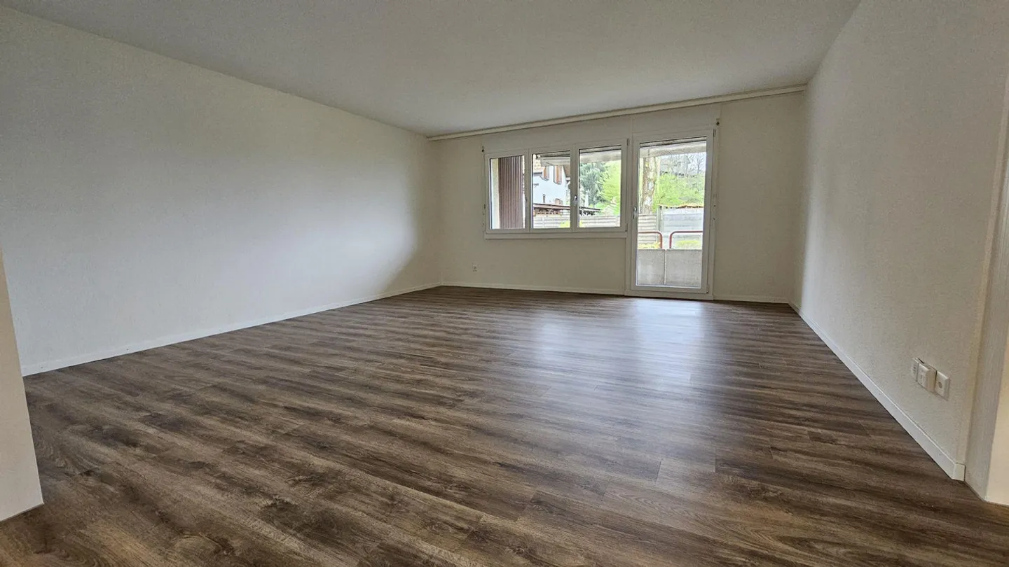 Neu Renovierte Wohnung - Foto 5 von 9