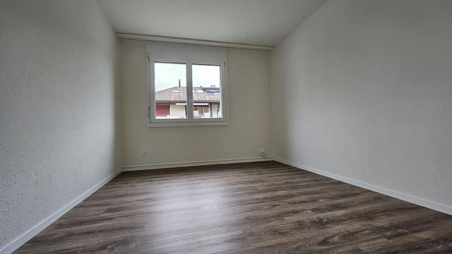 Neu Renovierte Wohnung - Foto 7 von 9