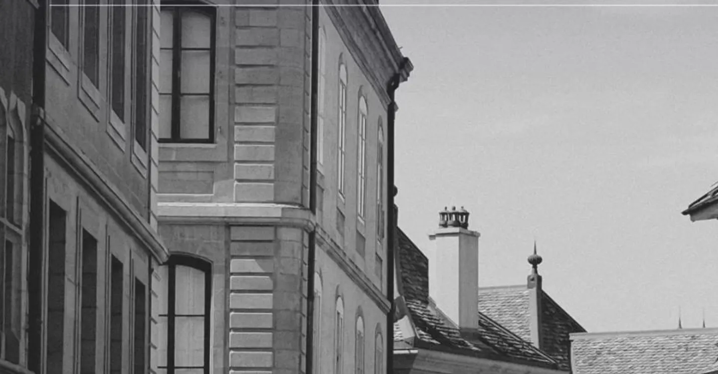 Off-market opportunity in Geneva? Champel - Photo 1 of 1