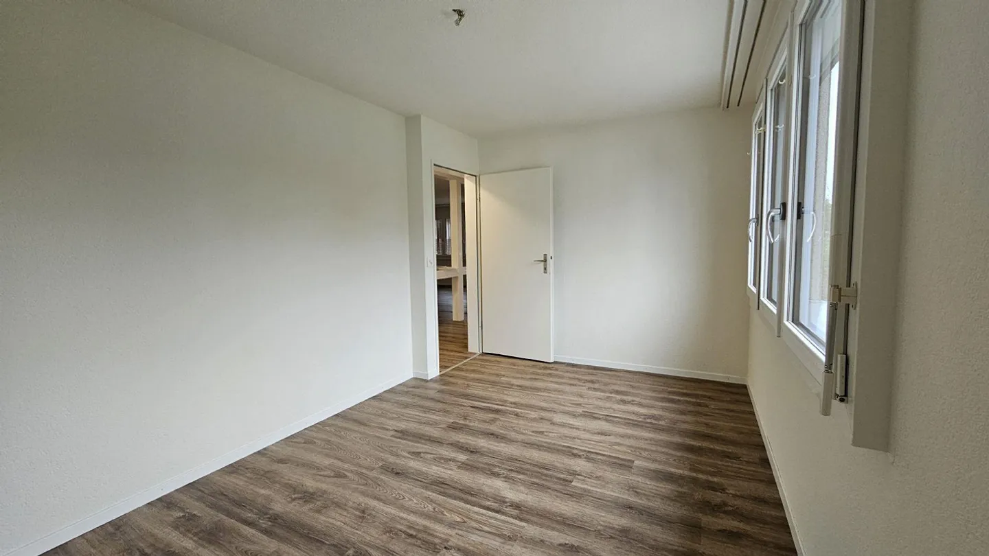 Neu Renovierte Wohnung - Foto 8 von 9