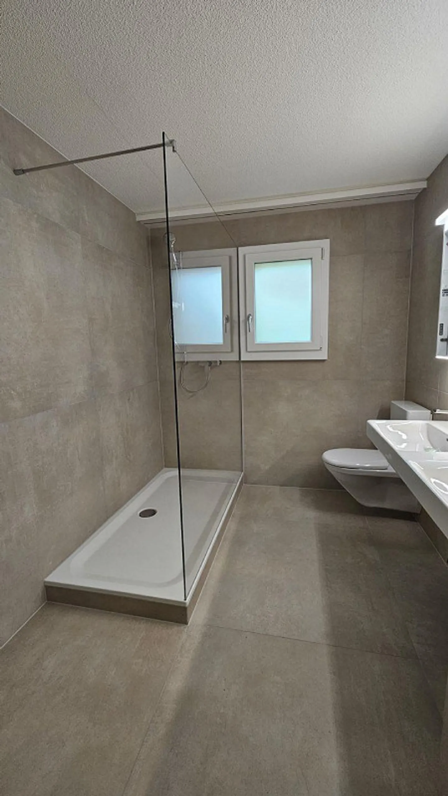 Neu Renovierte Wohnung - Foto 9 von 9