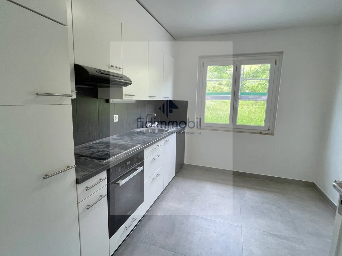 Wohnung - Foto 1 von 6