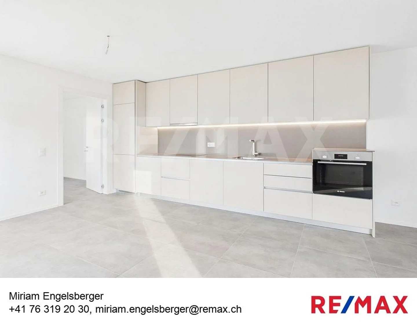 Nuovo appartamento di 2,5 stanze in affitto a Mendrisio, prima locazione - Foto 1 di 6