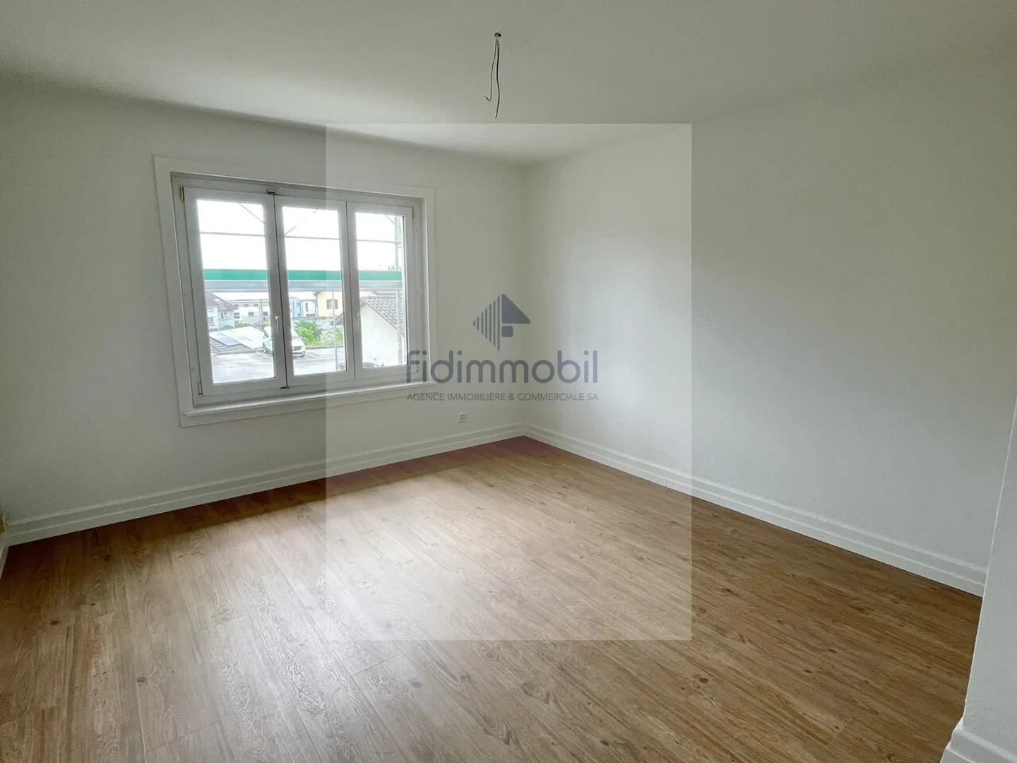 Wohnung - Foto 2 von 6