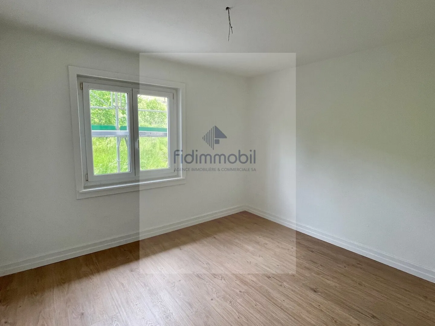 Wohnung - Foto 4 von 6