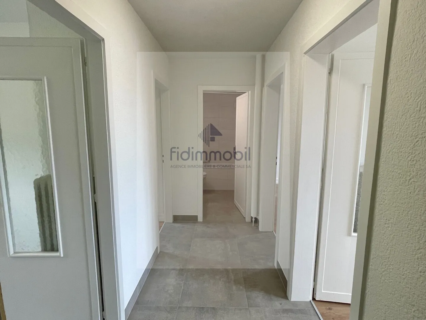 Wohnung - Foto 5 von 6