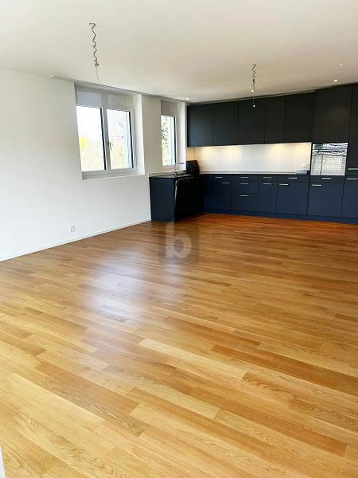 Modernes Apartment Nahe der Natur - Foto 2 von 5