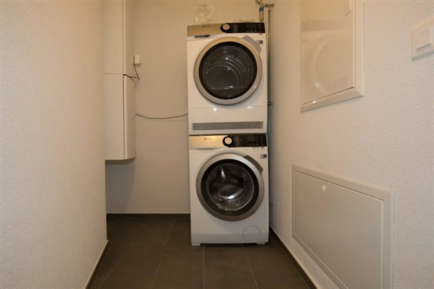 Wohnung mieten - Foto 8 von 11