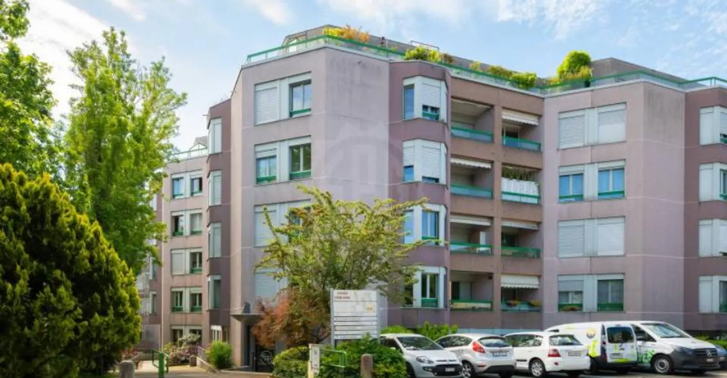 Bellissimi uffici - Petit-Lancy - Foto 1 di 10