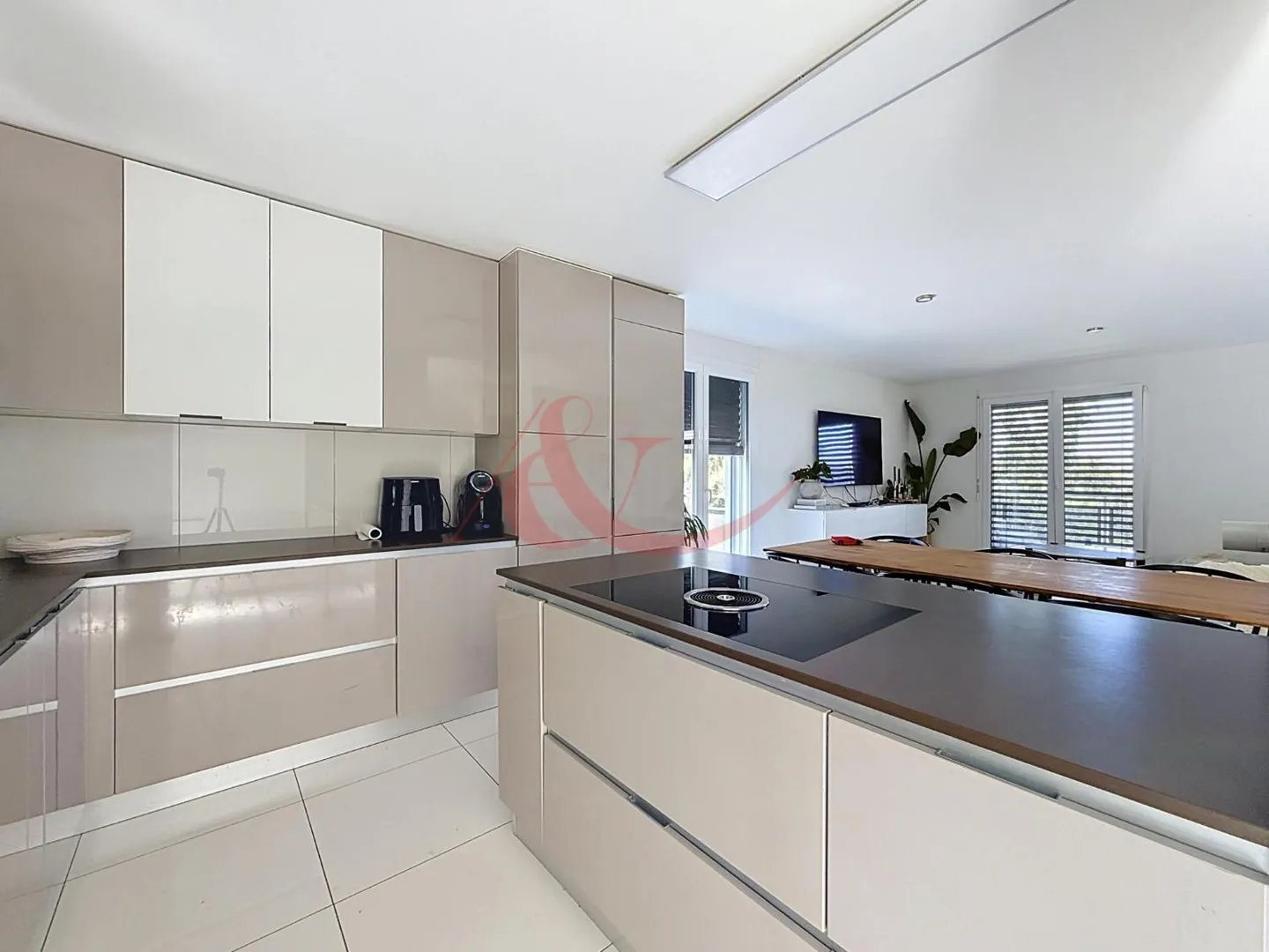 Terraced house with 5.5 rooms - Moudon - Photo 3 of 9