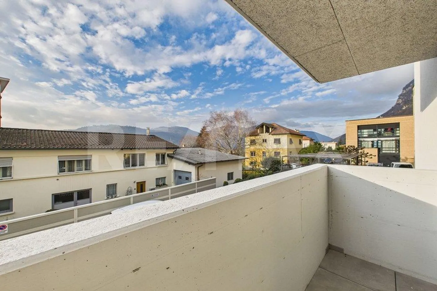 Nuovo appartamento di 2,5 stanze in affitto a Mendrisio, prima locazione - Foto 5 di 6