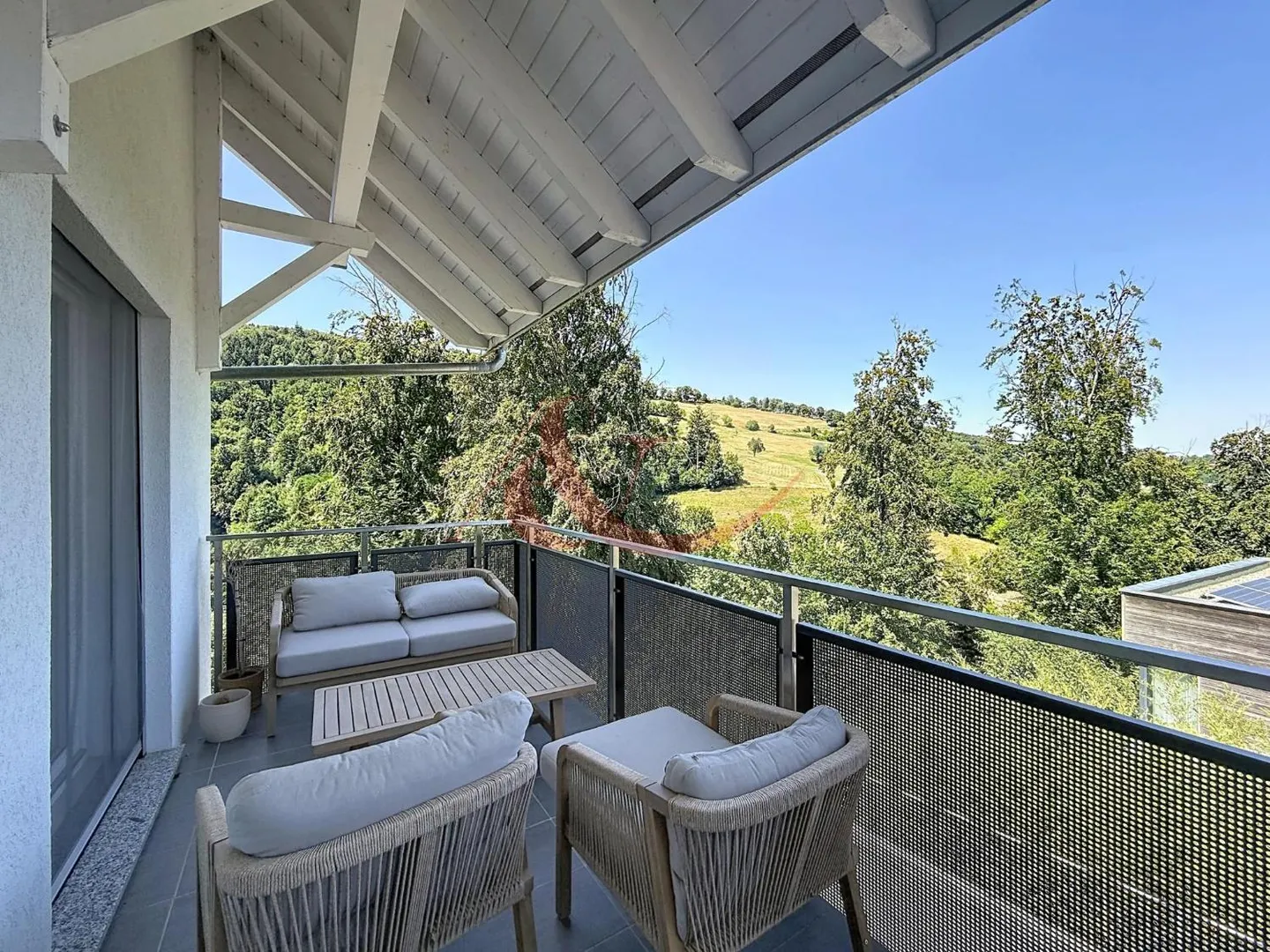 Terraced house with 5.5 rooms - Moudon - Photo 1 of 9