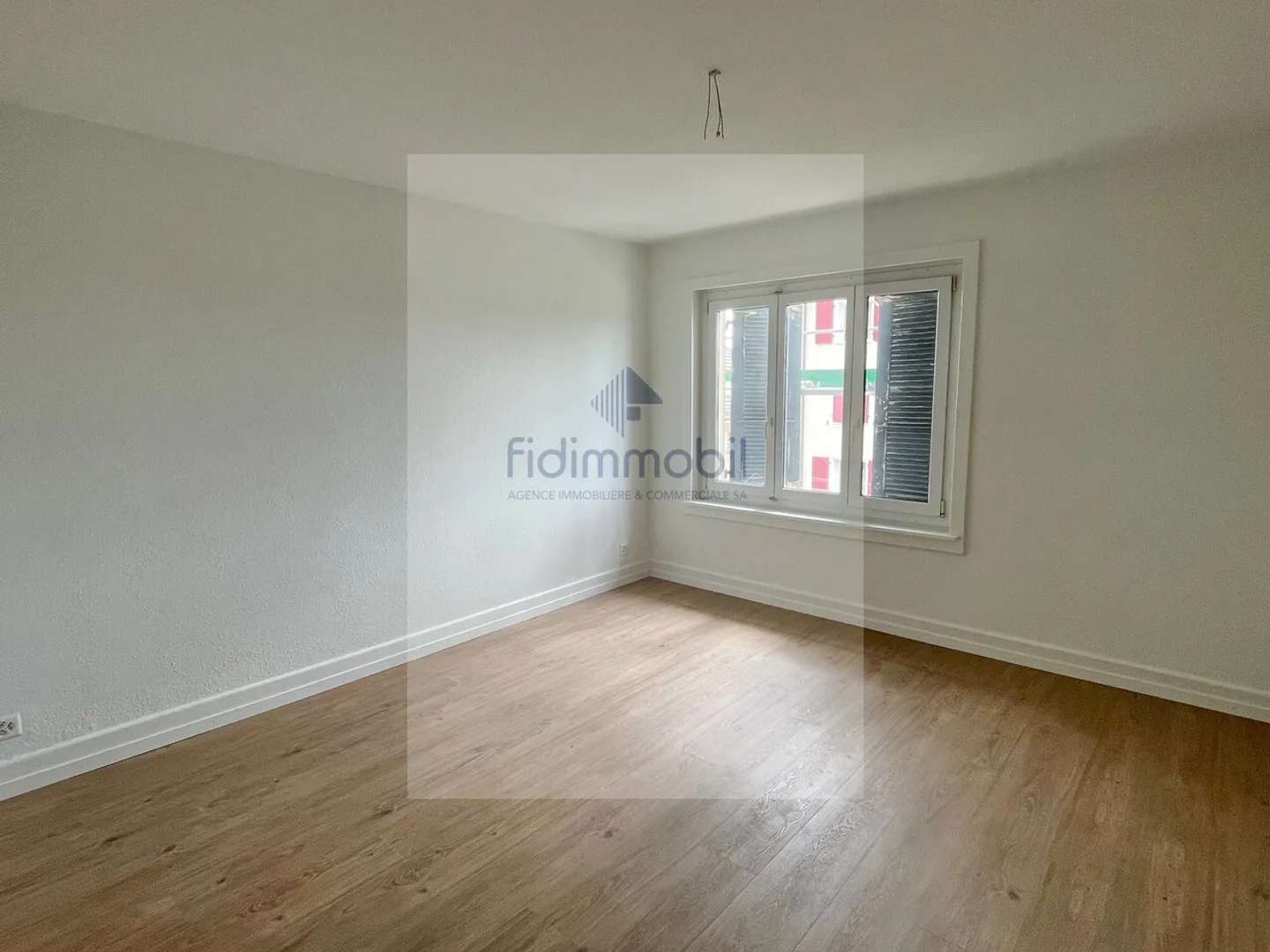 Wohnung - Foto 3 von 6