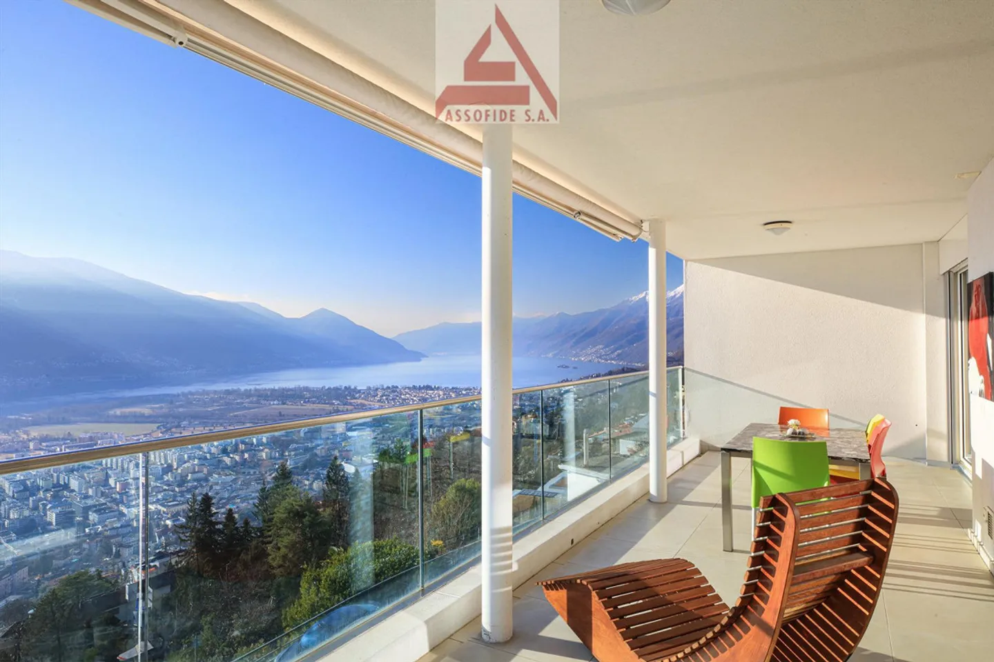 2.5-room apartment - Photo 1 of 5