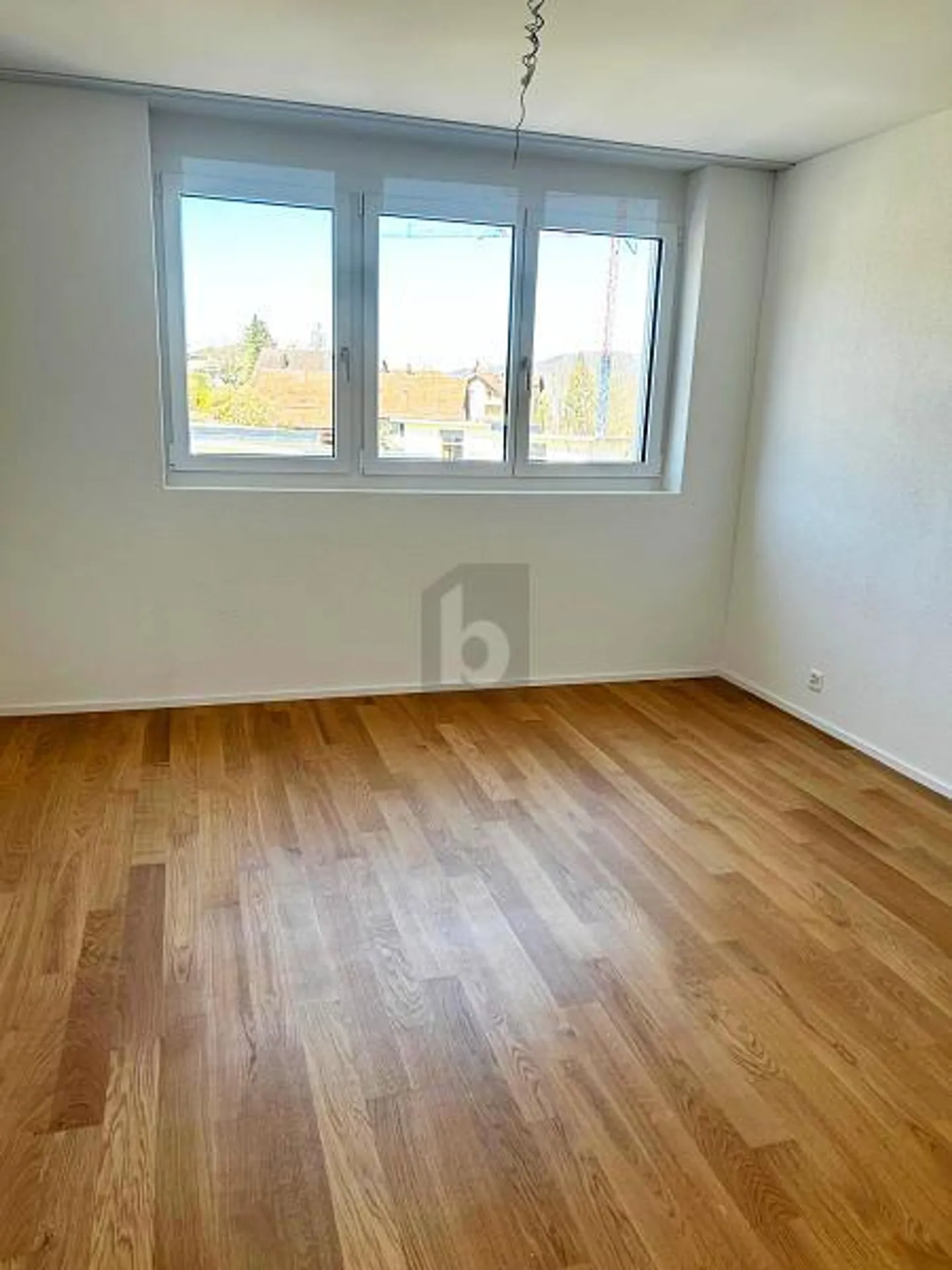 Modernes Apartment Nahe der Natur - Foto 3 von 5