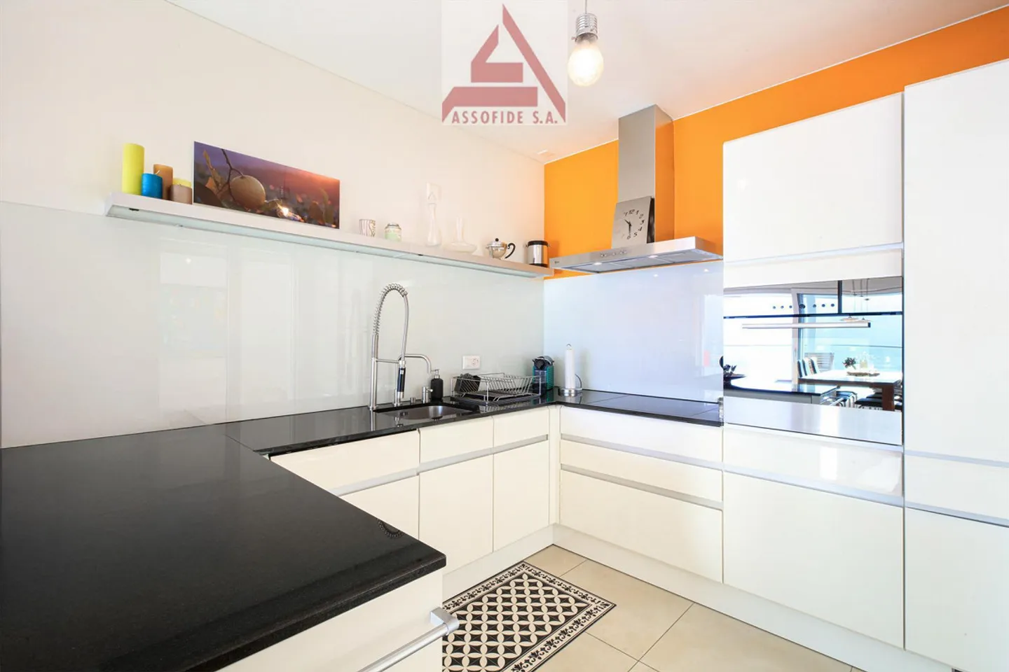 2.5-room apartment - Photo 2 of 5