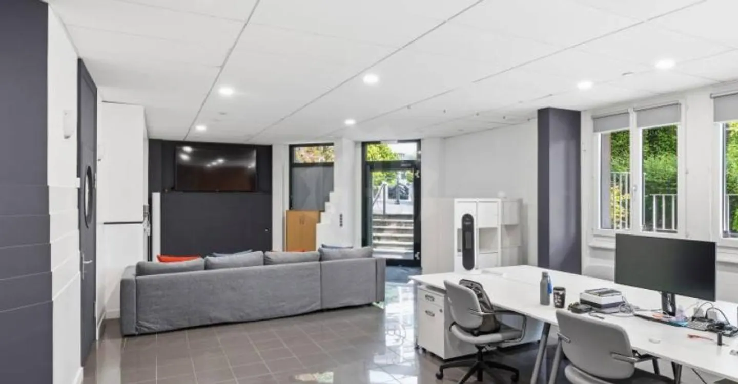 Bellissimi uffici - Petit-Lancy - Foto 4 di 10