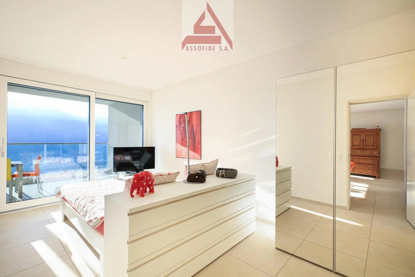 2.5-room apartment - Photo 4 of 5