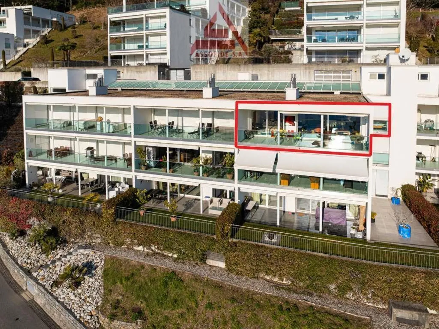 2.5-room apartment - Photo 5 of 5