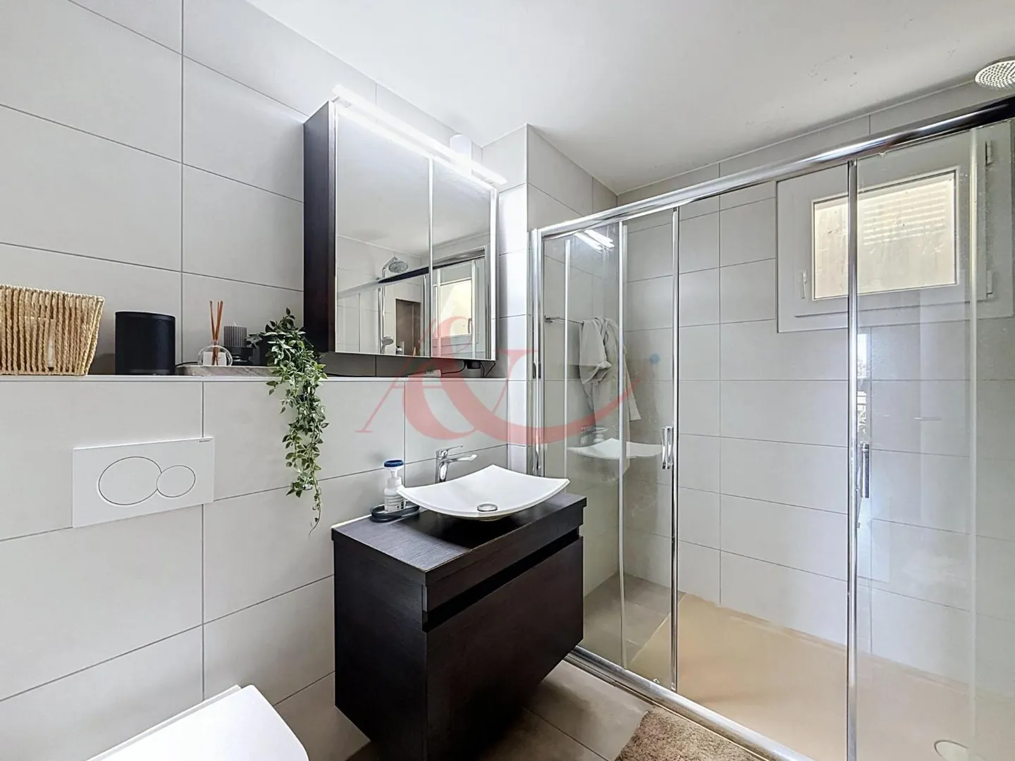Terraced house with 5.5 rooms - Moudon - Photo 7 of 9