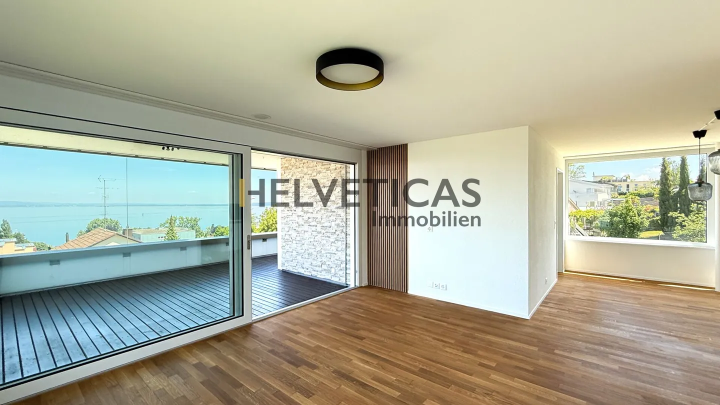 Appartamento da sogno con vista sul Lago di Costanza - Foto 7 di 22