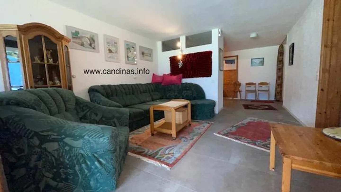 Charmante Erdgeschosswohnung - Foto 2 von 26