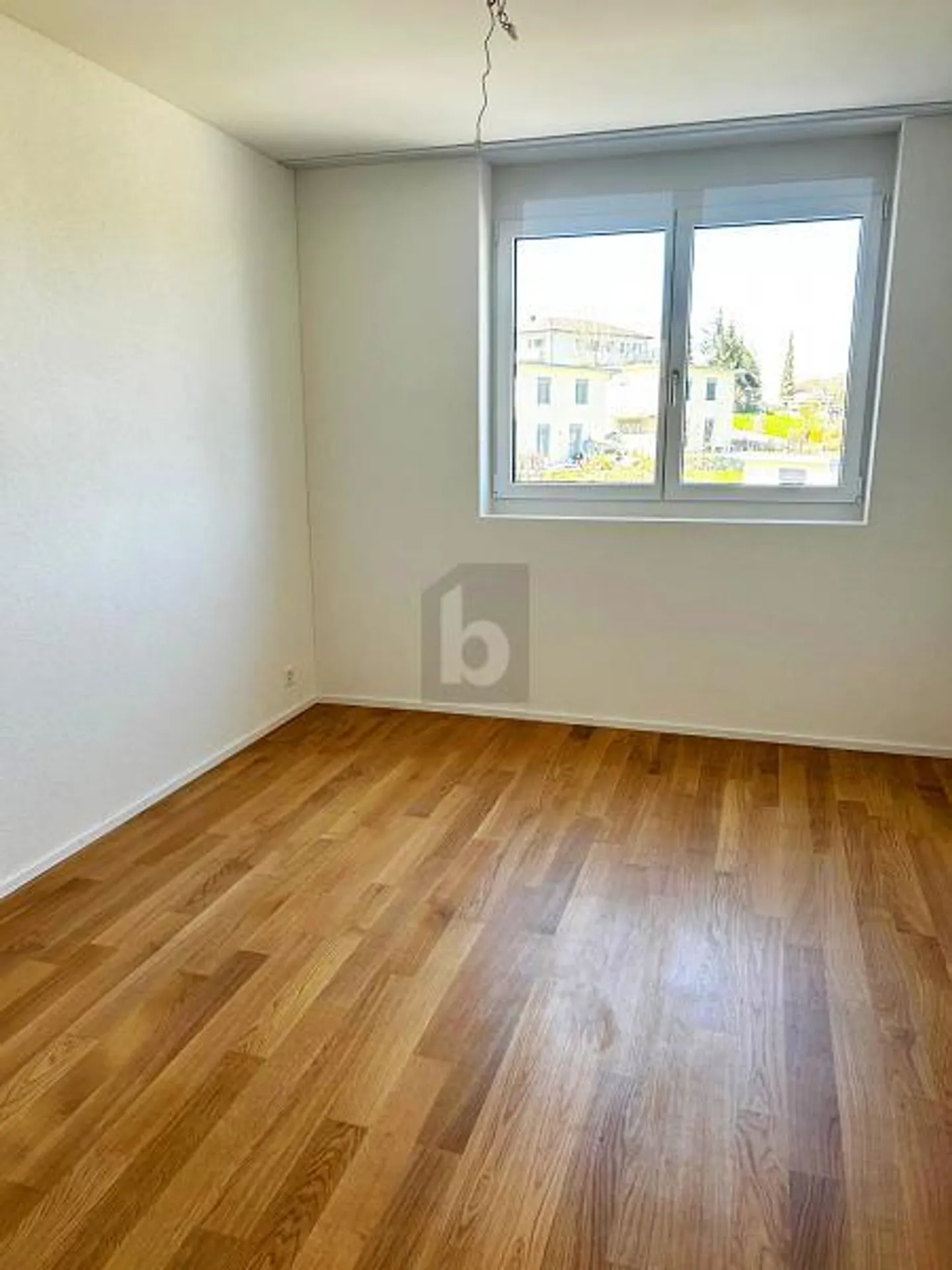 Modernes Apartment Nahe der Natur - Foto 4 von 5